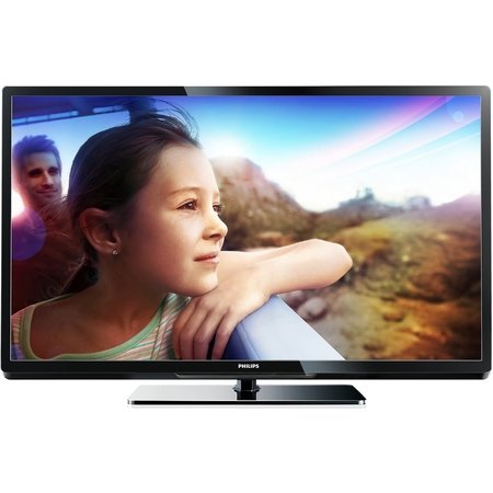 Телевизор Philips 32PFL3107H