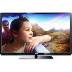 Телевизор Philips 32PFL3107H
